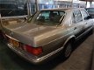 Mercedes-Benz S-klasse - 420 SE - 1 - Thumbnail