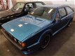 Volkswagen Scirocco - 1.6 CL - 1 - Thumbnail