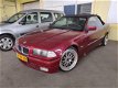 BMW 3-serie Cabrio - 320i Executive - 1 - Thumbnail