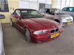 BMW 3-serie Cabrio - 320i Executive - 1 - Thumbnail