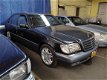 Mercedes-Benz S-klasse - 300 SE - 1 - Thumbnail