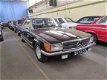 Mercedes-Benz SL-klasse - 450 SLC coupé - 1 - Thumbnail