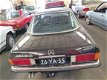 Mercedes-Benz SL-klasse - 450 SLC coupé - 1 - Thumbnail