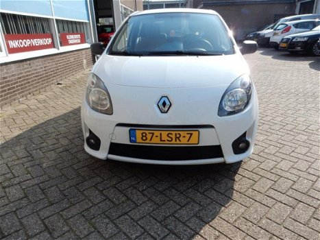 Renault Twingo - 1.2-16V Authentique nette twingo met airco - 1