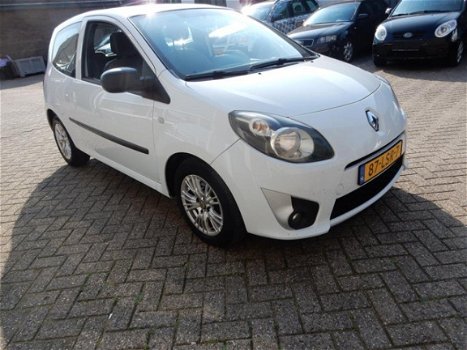 Renault Twingo - 1.2-16V Authentique nette twingo met airco - 1