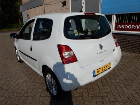 Renault Twingo - 1.2-16V Authentique nette twingo met airco - 1