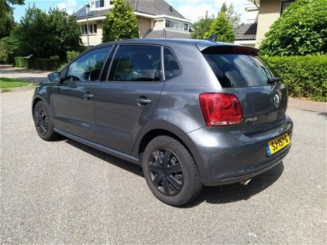 Volkswagen Polo - 1.2 TSI Highline INRUIL MOGELIJK - 1