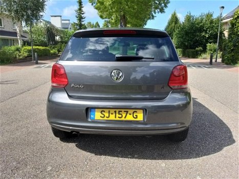 Volkswagen Polo - 1.2 TSI Highline INRUIL MOGELIJK - 1