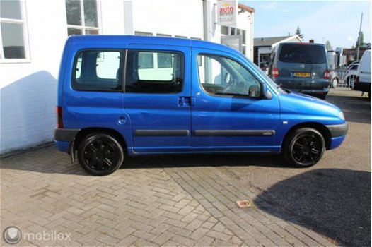 Citroën Berlingo - combi 1.8i Multispace - 1