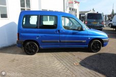 Citroën Berlingo - combi 1.8i Multispace