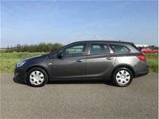 Opel Astra Sports Tourer - 1.4 Anniversary Ed. 2012 met Navi/Airco/Elek pakket