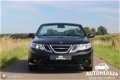 Saab 9-3 Cabrio - 1.8t Vector 150PK - 1 - Thumbnail