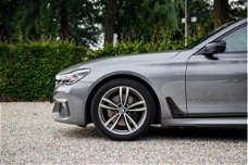 BMW 7-serie - 730d xDrive High Executive met garantie tot 03-2020