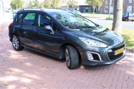 Peugeot 308 SW - 1.6 THP Allure 7p - 1