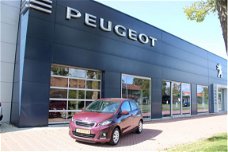 Peugeot 108 - 1.0 e-VTi Active