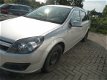 Opel Astra Wagon - 1.6 Edition - 1 - Thumbnail