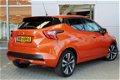 Nissan Micra - 0.9 IG-T 90pk Tekna 360 camera - 1 - Thumbnail