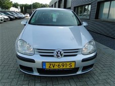 Volkswagen Golf - 1.4 Trendline Airco stoelverwarming