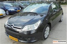 Citroën C4 Coupé - 1.6 16V VTR