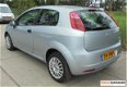 Fiat Grande Punto - Grand1.4 8v Active - 1 - Thumbnail