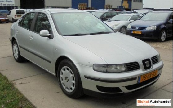 Seat Toledo - 1.6 16V Stella - 1