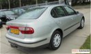 Seat Toledo - 1.6 16V Stella - 1 - Thumbnail