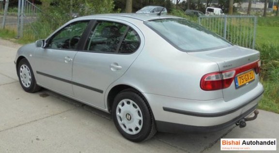 Seat Toledo - 1.6 16V Stella - 1