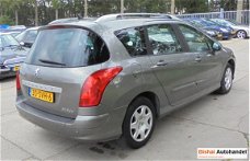 Peugeot 308 SW - XT 1.6 HDiF 110pk