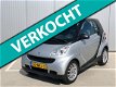 Smart Fortwo coupé - 1.0 mhd Pure | NL auto | Airco - 1 - Thumbnail