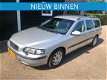 Volvo V70 - 2.4 youngtimer, top auto - 1 - Thumbnail