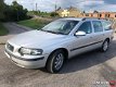 Volvo V70 - 2.4 youngtimer, top auto - 1 - Thumbnail