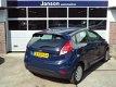 Ford Fiesta - 2014 1.6 TDCi Lease Style, 1e Eigenaar Dealer onderhouden, nieuwstaat, Navigatie, Airc - 1 - Thumbnail