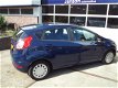 Ford Fiesta - 2014 1.6 TDCi Lease Style, 1e Eigenaar Dealer onderhouden, nieuwstaat, Navigatie, Airc - 1 - Thumbnail