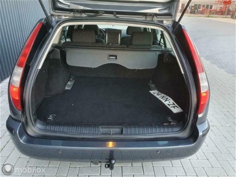 Ford Mondeo Wagon - 2.0 TDCi First Edition NW APK NAP LUXE - 1