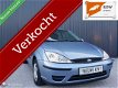 Ford Focus - 1.6 Nw APK NAP LAGE KM Dealeronderhouden - 1 - Thumbnail