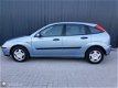 Ford Focus - 1.6 Nw APK NAP LAGE KM Dealeronderhouden - 1 - Thumbnail