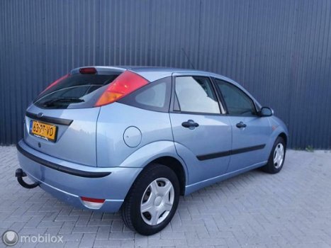 Ford Focus - 1.6 Nw APK NAP LAGE KM Dealeronderhouden - 1