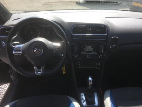 Volkswagen Polo - 1.4 TSI BlueGT - 1