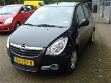 Opel Agila - 1.0 Edition