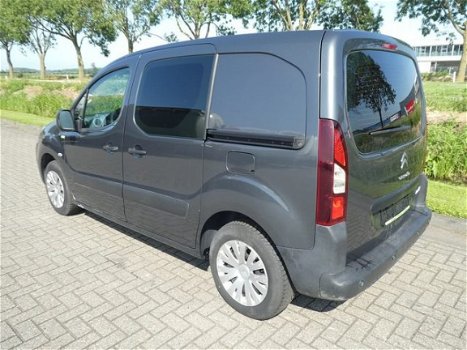 Citroën Berlingo - 1.6 HDI BUS metallic, automaat, - 1