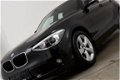 BMW 1-serie - 118i SB54094 | Xenon | Navi | Climate | Cruise | Parkeersensoren A | Stoelverw | - 1 - Thumbnail