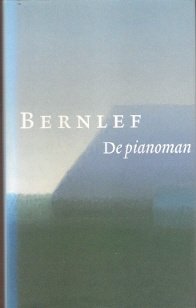 Bernlef – De pianoman - 0