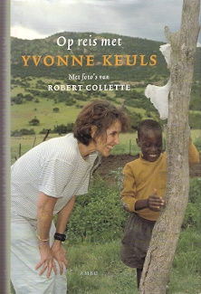 Op reis met Yvonne Keuls - nr. 1