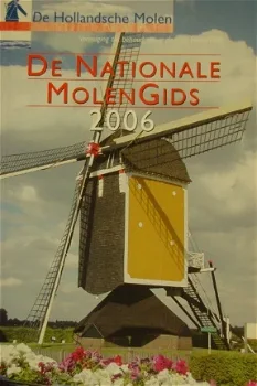 De Nationale Molengids 2006 - 1