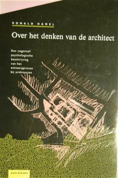 Over het denken van de architect - 1