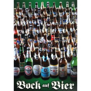 Bock auf Bier kaarten bij Stichting Superwens! - 1