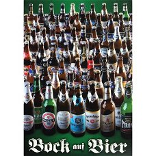 Bock auf Bier kaarten bij Stichting Superwens!