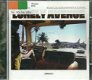 CD Ben Folds / Nick Hornby ‎– Lonely Avenue - 1 - Thumbnail