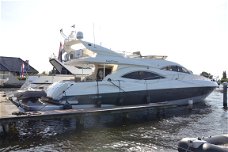 Sunseeker Manhattan 74