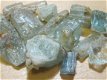 25Kt-125Kt ruwe edelsteenkristallen BLAUWE AQUAMARIJN (6) - 2 - Thumbnail